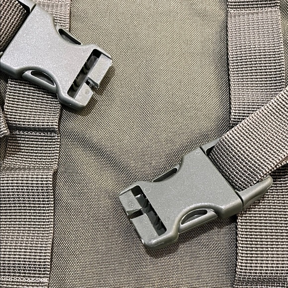 Beavertail for MR backpacks by Walkman Backpacks - Picture 5 of 6